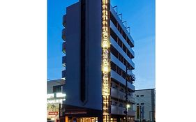 Hotel Areaone Kushiro